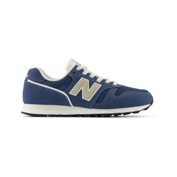 New Balance  Wl373 b  Bežecká a trailová obuv Modrá