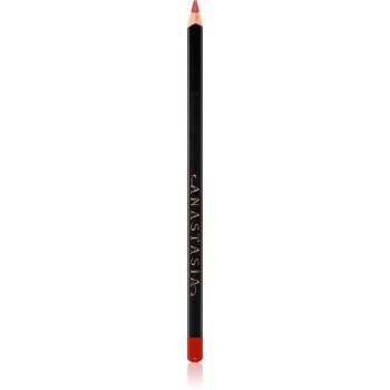 Anastasia Beverly Hills Lip Liner kontúrovacia ceruzka na pery odtieň Cherry 1,49 g