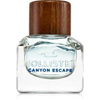 Hollister Canyon Escape for Him toaletná voda pre mužov 30 ml