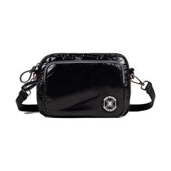 Munich  GLOSS RECYCLED CROSSBODY  Tašky Čierna