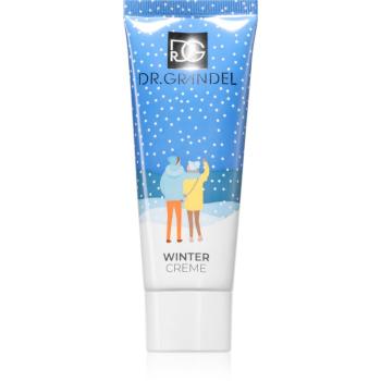 Dr. Grandel Winter Wellness Cream obnovujúci krém pre výživu pleti 75 ml