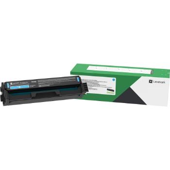 Lexmark 20N20C0 azúrový (cyan) originálny toner