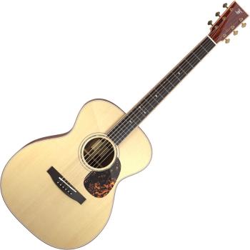 Furch Vintage 3 OM-SR Natural Akustická gitara