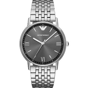 Emporio Armani Kappa AR11068 - 30 dní na vrátenie tovaru, Garancia originality