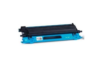 Toner Brother TN-130C cián