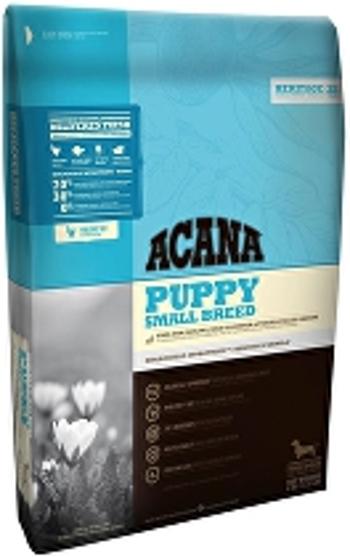 Acana Dog Puppy Small Breed Heritage 6kg