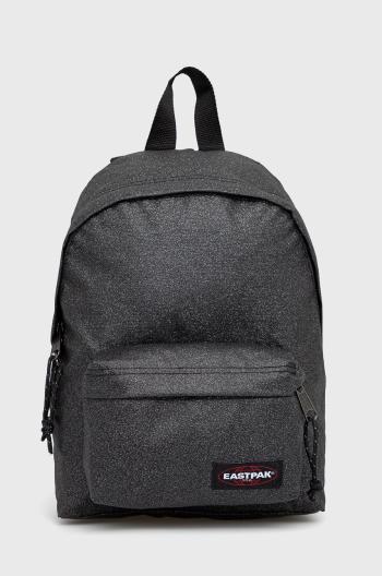 Ruksak Eastpak ORBIT čierna farba, malý, jednofarebný, EK000043N981