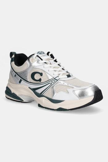 Tenisky Coach Mesh Sneaker zelená farba, CAQ28