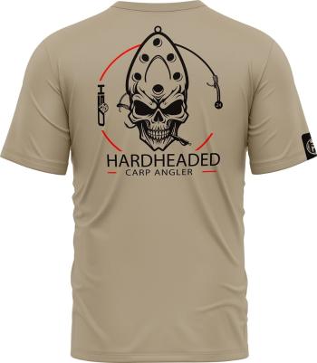 Hotspot design mikina hardheaded - xxxl