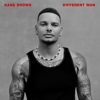 BROWN, KANE - Different Man, CD