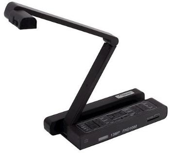 Dokumentumkamera Optoma DC455
