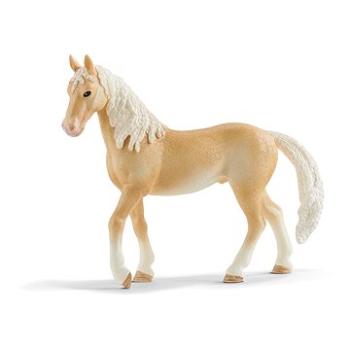 Schleich 13911 Žrebec Akhal Teke (4059433013633)