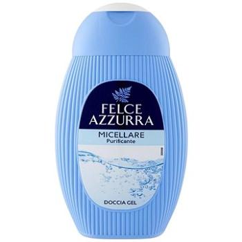 FELCE AZZURRA Micellare Sprchový Gél 250 ml (8001280029431)