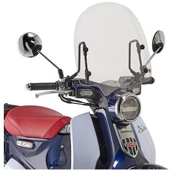 KAPPA 1168AK číre plexi HONDA Super Cup  C125 (18 – 20)