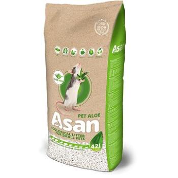 Asan Pet Aloe 42 l (8594073070173)