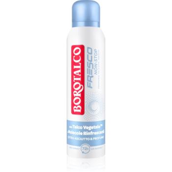 Borotalco Fresh spray dezodor 150 ml