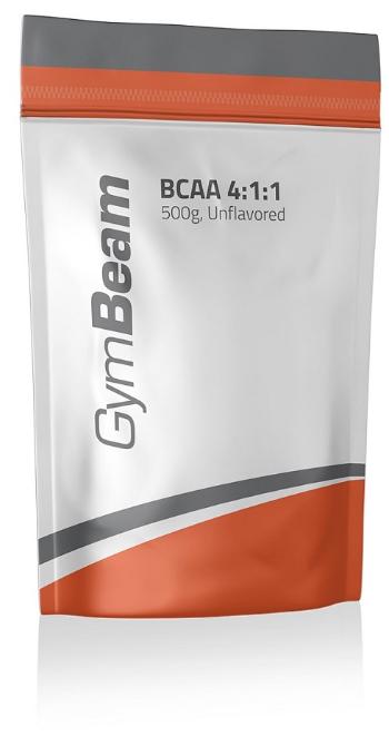 GYMBEAM Bcaa 4:1:1 Instant watermelon 500 g