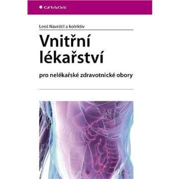 Vnitřní lékařství (978-80-247-2319-8)