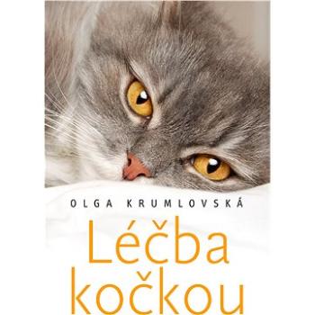 Léčba kočkou (978-80-754-6219-0)