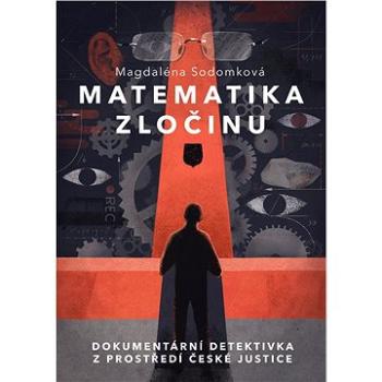 Matematika zločinu (978-80-264-2991-3)