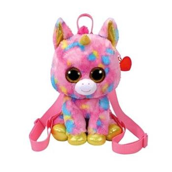 Ty Gear backpack Fantasia – unicorn 25 cm (8421950010
)