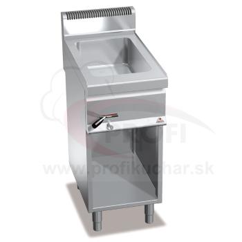 BERTO´S  P- Bain marie BERTOS GN1/1