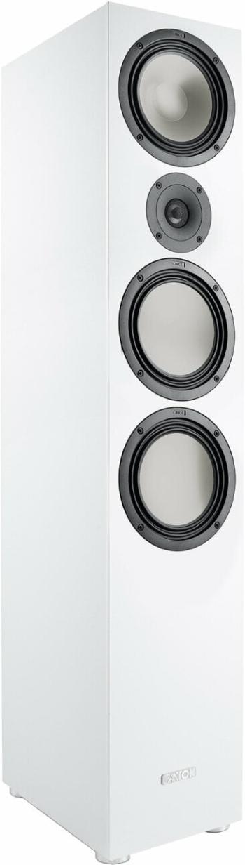 CANTON GLE 80 Hi-Fi Stĺpový reproduktor White 1 ks