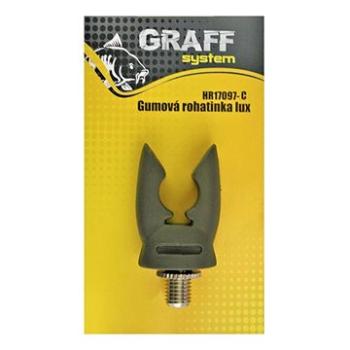 Graff Rohatinka gumová Lux Camo (8594185858836)