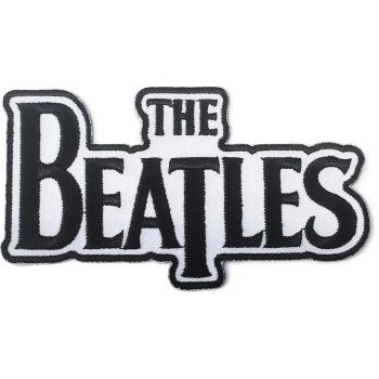 The Beatles Drop T Logo