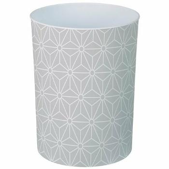 Rossignol Corbi papír szemetes kuka, 11 l, szürke