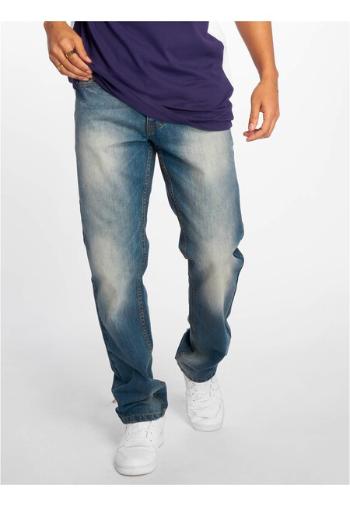 Rocawear TUE Rela/ Fit Jeans light blue washed - 32/32