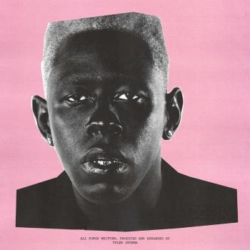 Tyler, the Creator, Igor, CD