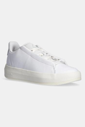 Tenisky adidas Acesmash biela farba, JQ2300