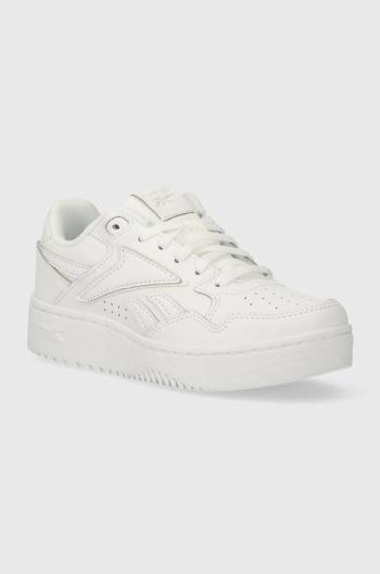 Detské tenisky Reebok Classic ATR CHILL biela farba, 100200250