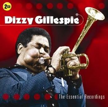 GILLESPIE, DIZZY - ESSENTIAL RECORDINGS, CD