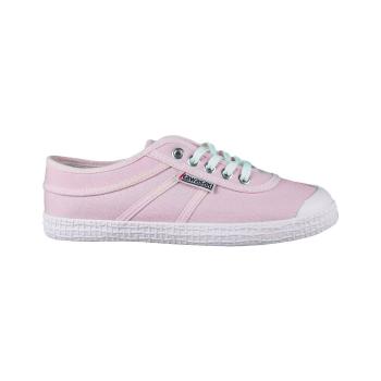 Kawasaki  Original Canvas Shoe K192495 4046 Candy Pink  Módne tenisky Ružová