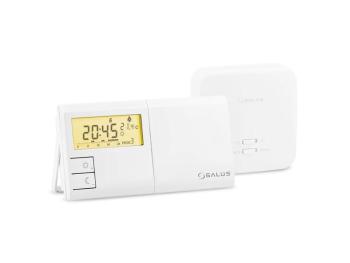 Termostat SALUS 091FLRFV2 bezdrôtový