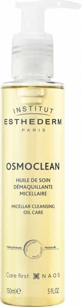 INSTITUT ESTHEDERM Osmoclean Micelárny čistiaci olej 150ml