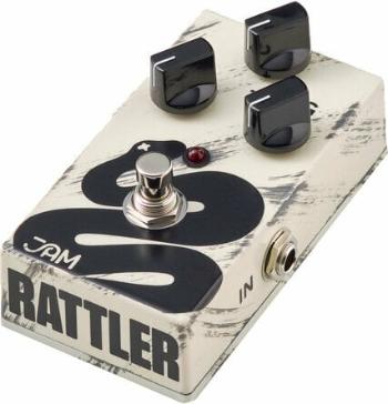 JAM Pedals Rattler Gitarový efekt