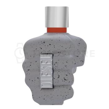 Diesel Only The Brave Street toaletná voda pre mužov 75 ml   - 30 dní na vrátenie tovaru, Garancia originality