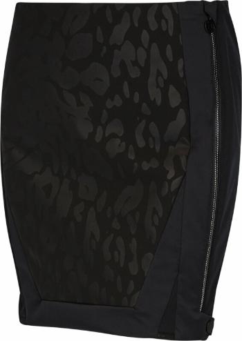 Sportalm Oklahoma Womens Skirt Black 34 Sukňa