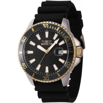 Invicta Pro Diver 46132 - 30 dní na vrátenie tovaru, Garancia originality