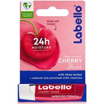 Labello Balzam na pery Cherry 4,8 g (9005800362946)