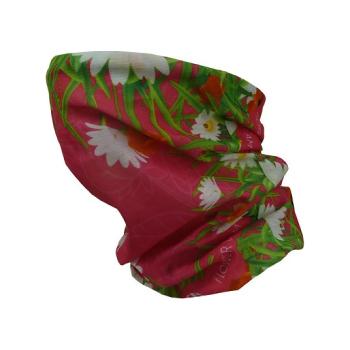 
                         Guler de ciclism - FLOWERS KIDS 
                