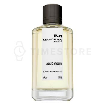 Mancera Aoud Violet parfémovaná voda unisex 120 ml   - 30 dní na vrátenie tovaru, Garancia originality