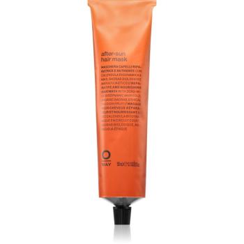 Oway SunWay vyživujúca maska na vlasy pre vlasy namáhané slnkom 150 ml