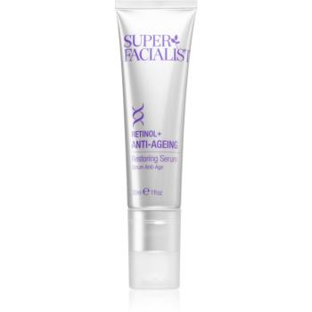 Super Facialist Retinol Anti-Ageing omladzujúce pleťové sérum 30 ml