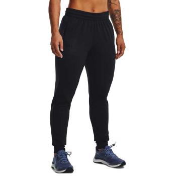 Under Armour Armour Fleece Jogger-BLK - XS