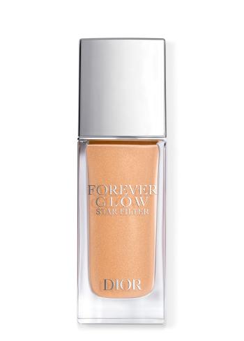 Dior Rozjasňujúci pleťový fluid Forever Glow Star Filter (Sublimating Fluid) 30 ml 3N