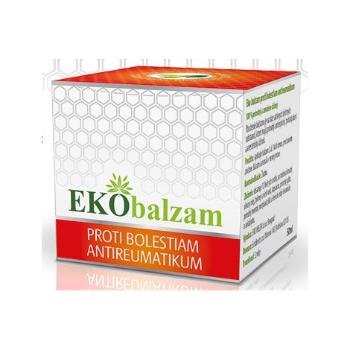 EKObalzam Stop bolestiam balzam 50 ml